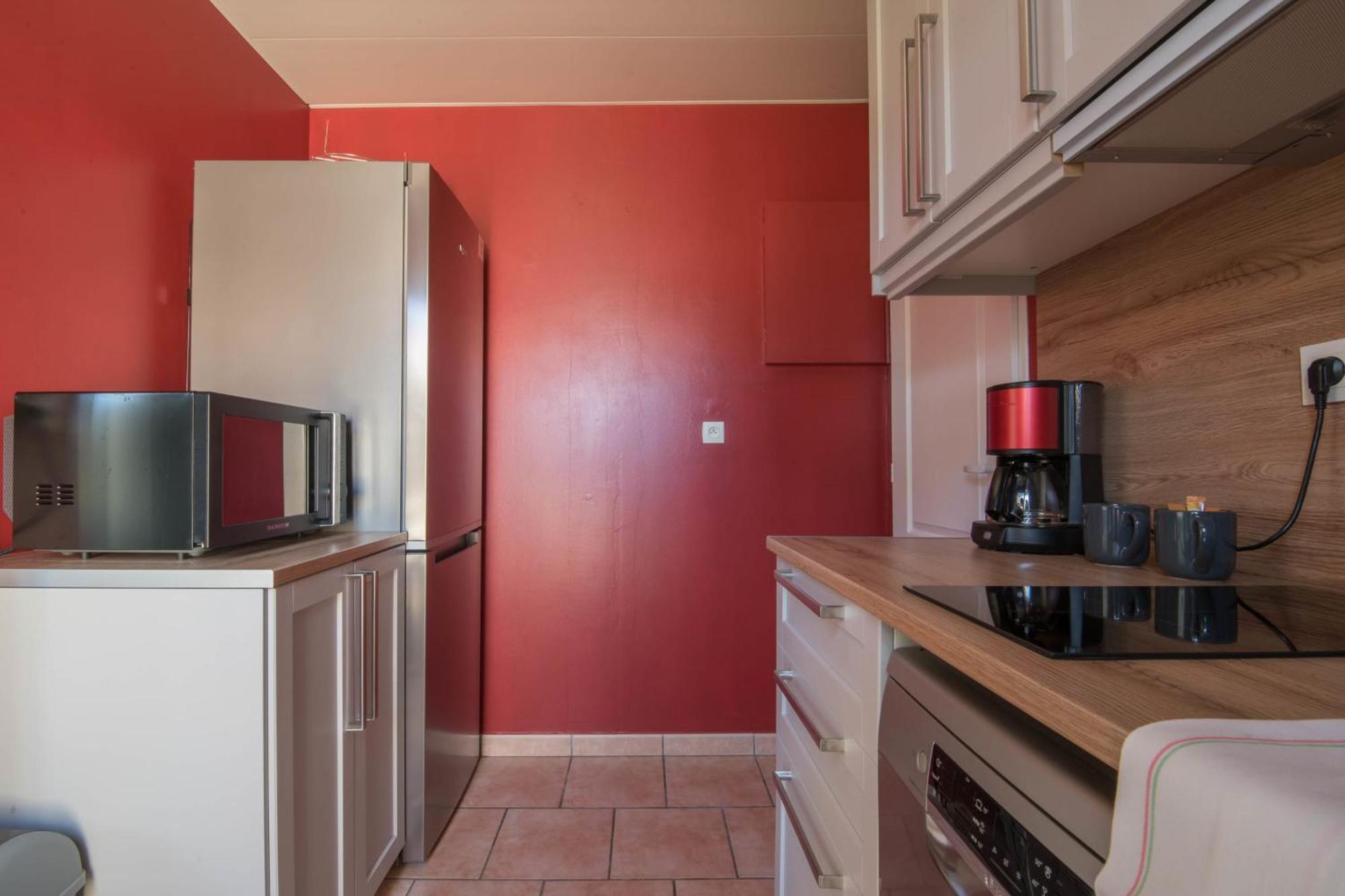 Maison Avec Jardin Pornic Centre エクステリア 写真