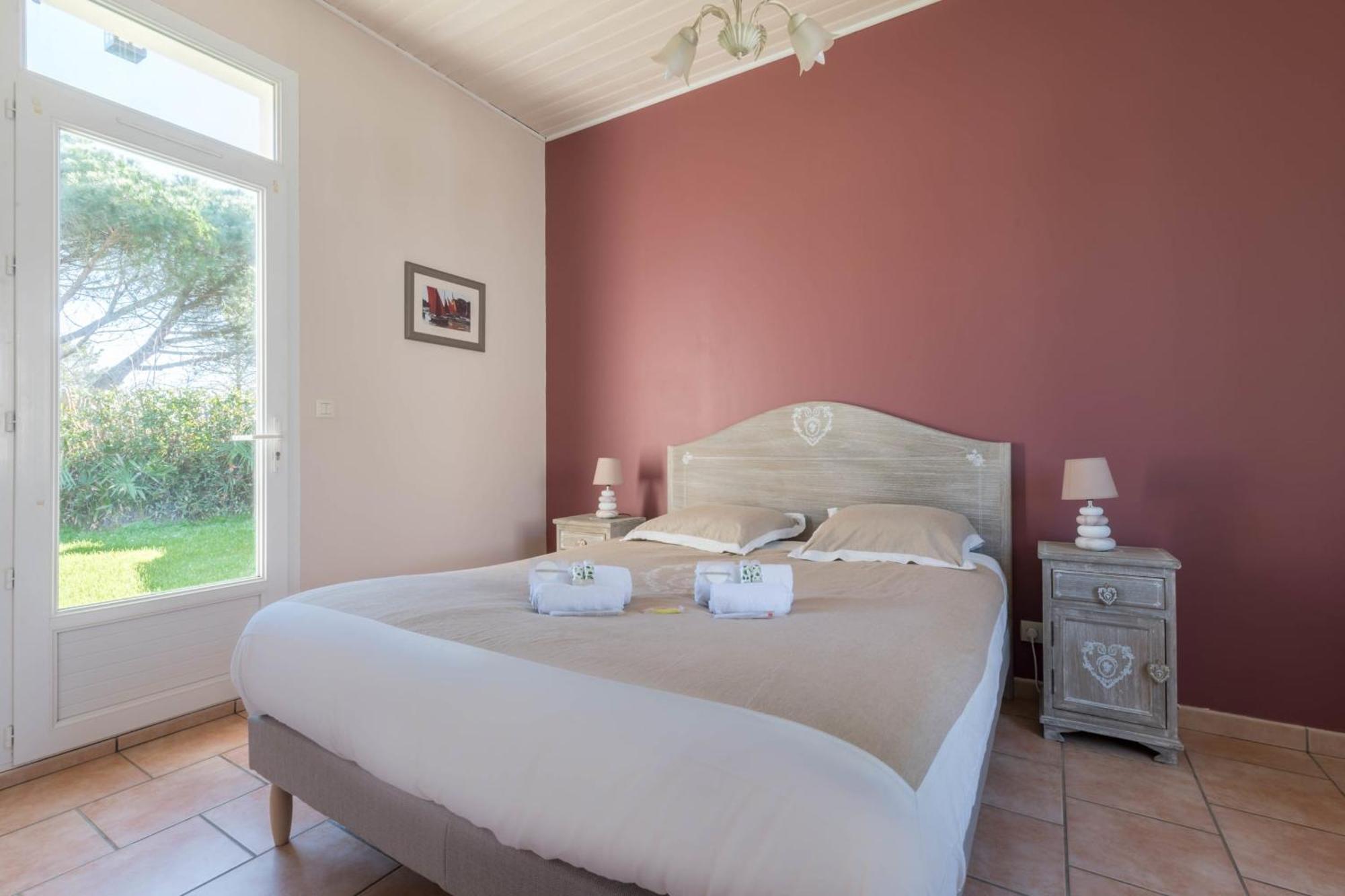 Maison Avec Jardin Pornic Centre エクステリア 写真